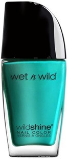 Picture of WET N WILD WILD SHINE NAIL COLOR